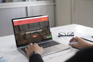 MAINTENANCE - WEB DESIGN